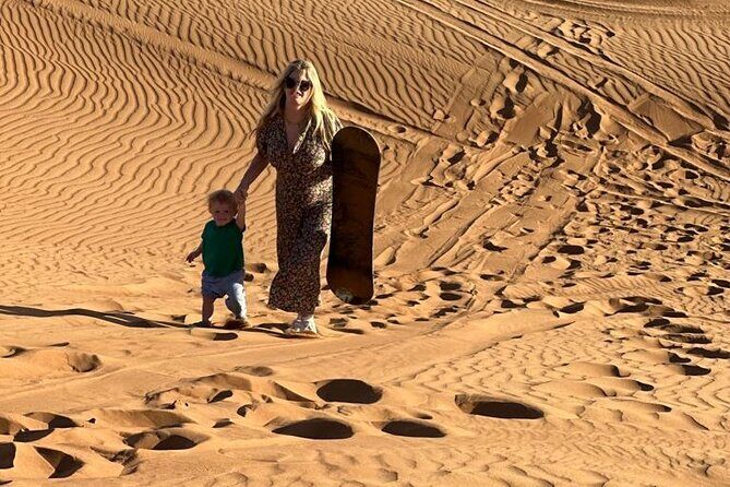 Exclusive Private Evening Desert Safari with BBQ Dinner In Dubai - Why This Private Evening Safari Feels Like Your Own Dubai Story