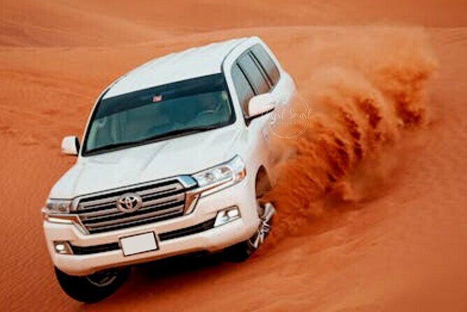 Exclusive Private Evening Desert Safari with BBQ Dinner In Dubai - The 7-Hour Timeline: From Hotel Pickup to Camp Dinner