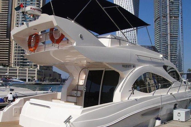 Exclusive Yacht with Private Transfer - Snorkeling and Fishing Gear: Included Fun That Changes the Mood