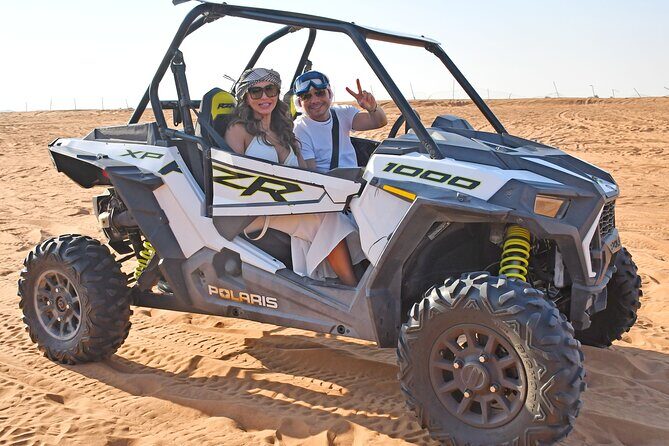 Experience Dubai Best Red Dune Evening Desert Safari BBQ Dinner - BBQ buffet dinner: what’s included and how to get the most from it