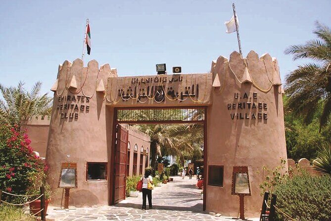 Experience the Emirates Palace from Abu Dhabi - Meet Gray Line Emirates & Oman: pickup, private pacing, and a guide name you’ll remember