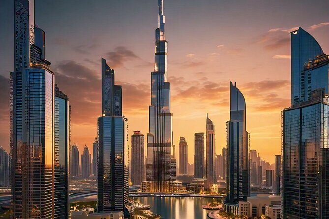 Explore Dubai a Full Day Tour - Price and value: what $293 per group really means