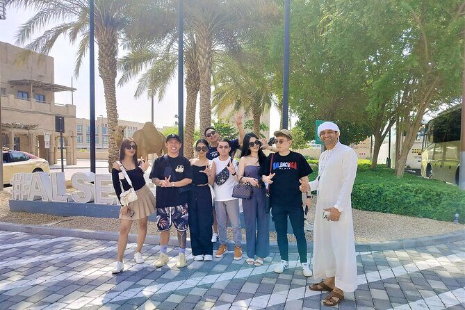 Explore Old Dubai in a Half-Day: Cultural Guided Tour with Souks - Dubai Municipality Museum: the included indoor break you’ll appreciate