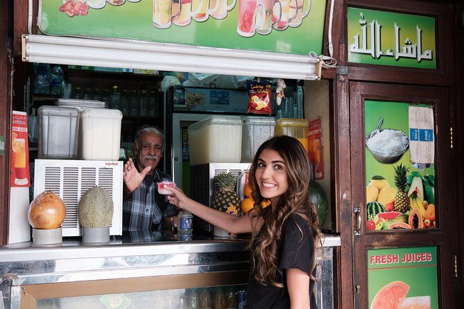 Explore the Backstreets of Old Dubai with an Insider - Al Fahidi / Al Bastakiya: Wind-Tower Streets and Persian Merchant Roots