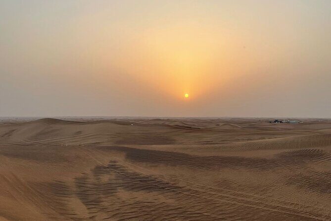 Extreme Quad Driving Adventure Tour - Guides Matter: Dar, Jameel, and Khurshid Dar as a Real Part of the Value