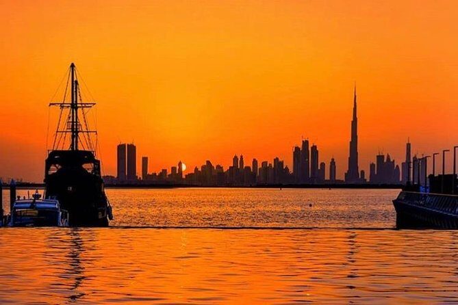 Family Oriented Exclusive Dubai City Tour on Private Basis - Price and value: what $140 per group buys you