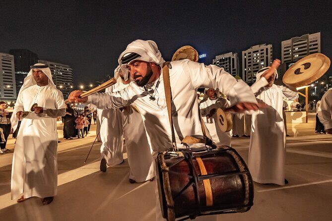Fast-Track Admission Ticket to Qasr Al Hosn - Value and pricing: what $8.37 buys you in Abu Dhabi