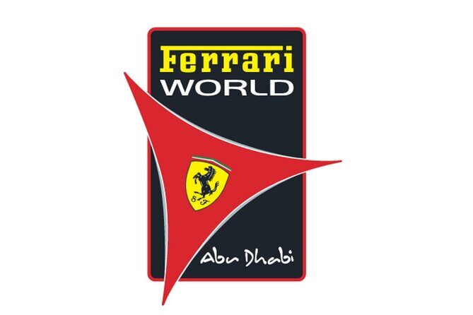 Ferrari world & Warner bros. parks with transfer from Dubai - The Transfer From Dubai: What Comfort Gives You (and What to Watch)