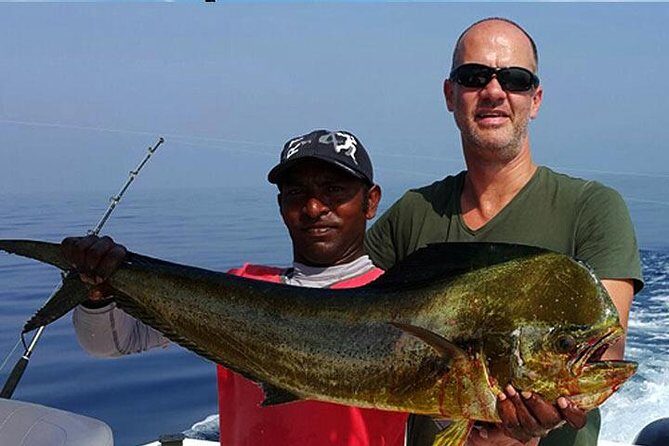 Fishing Trip - What the crew really does (and why it matters for your catch)
