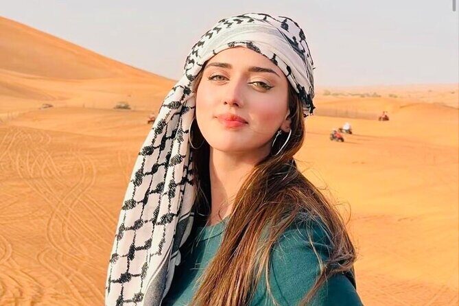 Five Star Desert Safari Dubai - Key Things I’d Focus On Before You Go