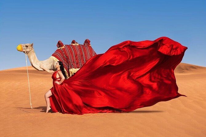Five Star Desert Safari Dubai - Dune Bashing and Sandboarding: Fast Fun with Real Safety Rhythm