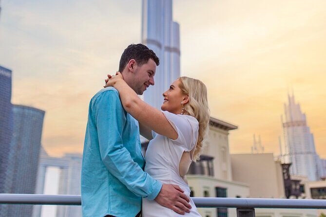 Flying Dress Photoshoot in Dubai - Flying Dress Photoshoot in Dubai: The real reason it’s worth your time