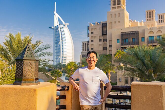 Flying Dress Photoshoot in Dubai - The flying dress itself: what you’re getting and why it matters