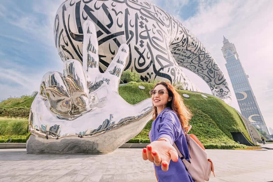 From Abu Dhabi: Dubai City Tour with Creek, Abra & Old Souks - A Full-Day Dubai Run from Abu Dhabi (and why it works)