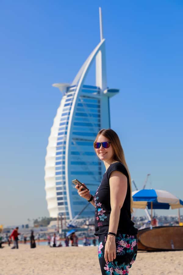 From Abu Dhabi: Dubai City Tour with Creek, Abra & Old Souks - Dubai Creek and the abra ride: short time, strong contrast