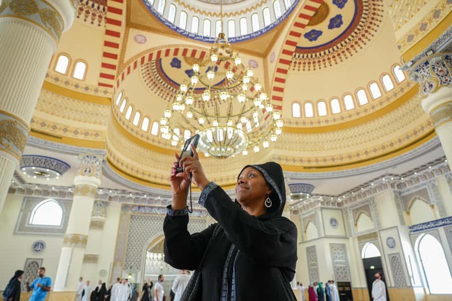 From Abu Dhabi: Dubai City Tour with Creek, Abra & Old Souks - Price and value: does $79 make sense?