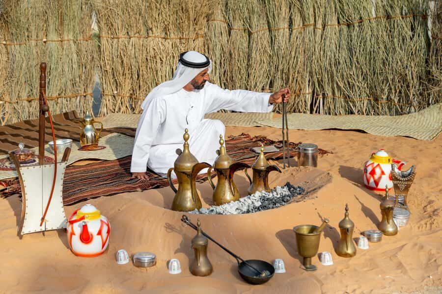 From Abu Dhabi: Grand Mosque, Royal Palace& Heritage Village - Should you book this Abu Dhabi Grand Mosque and Palace tour?
