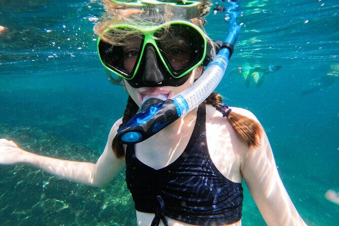 From Abu Dhabi: Snorkeling with turtles in Fujairah with BBQ - The Two Snorkel Stops Strategy (And Why It Works)