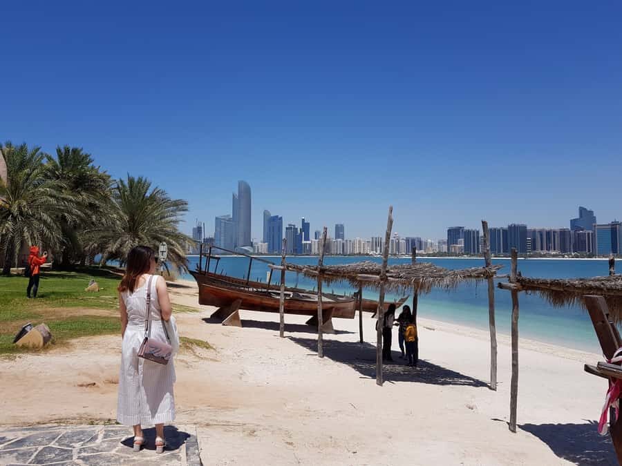 From Dubai: Abu Dhabi City Tour - A 9-Hour Abu Dhabi Plan That Feels More Like a Tour Than a Marathon