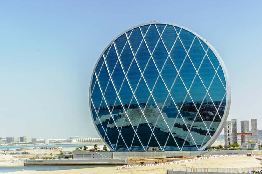 From Dubai: Abu Dhabi City Tour With Louvre Museum - Should you book this tour? My decision checklist