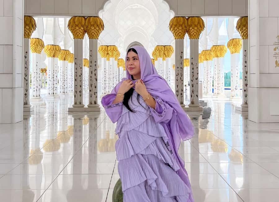 From Dubai: Abu Dhabi City Tour With teamLab Experience - Louvre Abu Dhabi Photo Stop and Heritage Village Quick Look