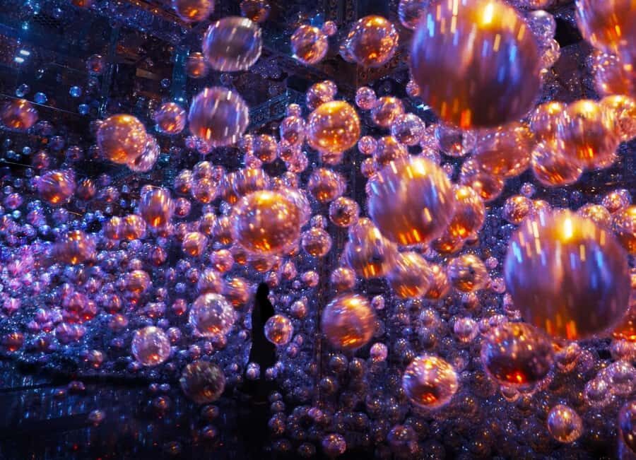 From Dubai: Abu Dhabi City Tour With teamLab Experience - Who Should Book This Tour
