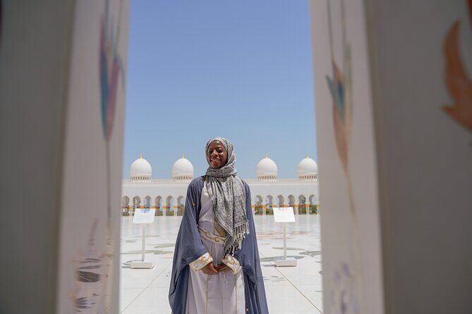 From Dubai: Abu Dhabi Full-Day Trip with Louvre & Grand Mosque - Who this tour fits best (and who should rethink it)