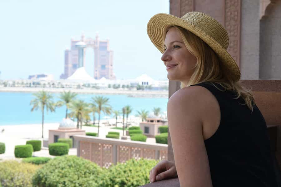 From Dubai: Abu Dhabi Small-Group Day-Tour with Lunch - Key things I’d circle before you book
