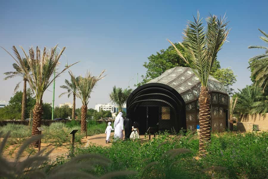 From Dubai: Al Ain City Tour - A garden-city reset from Dubai’s pace