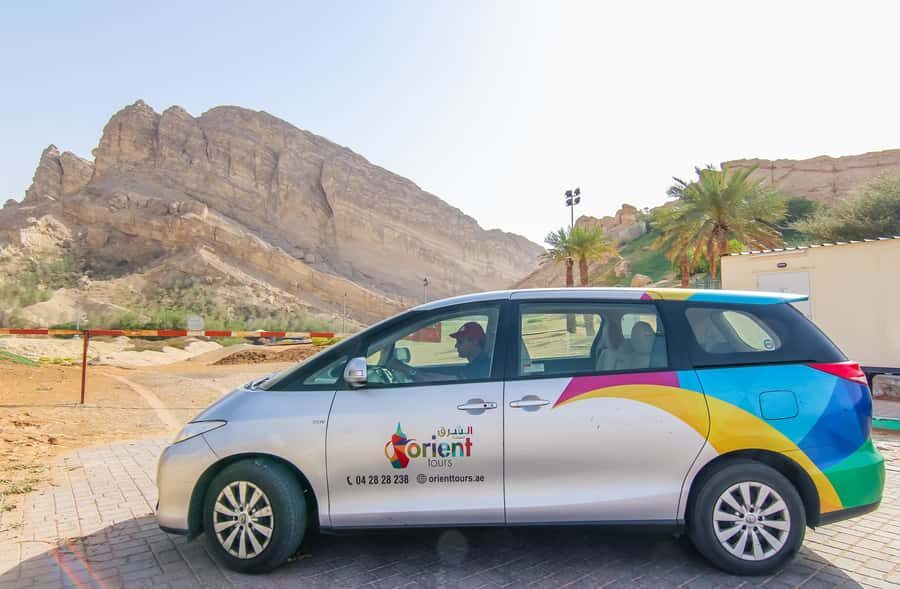 From Dubai: Al Ain Garden City Full-Day Sightseeing Tour - Price and logistics: is $197 good value?