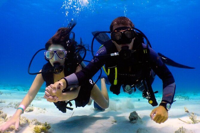 From Dubai: Discovery Scuba Diving & Snorkeling trip in Fujairah - Safety and Health: Questionnaires, Flying Timing, and Medical Limits