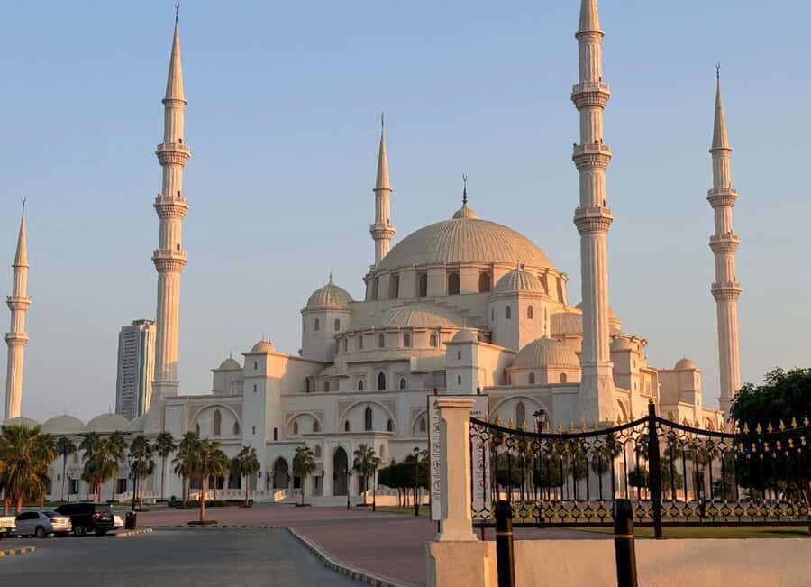 From Dubai: Fujairah City Tour - Key points at a glance