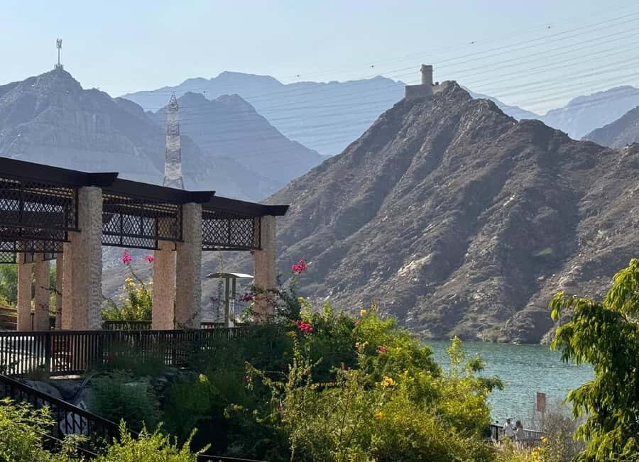 From Dubai: Fujairah City Tour - Lunch in Fujairah: plan for meals on your own