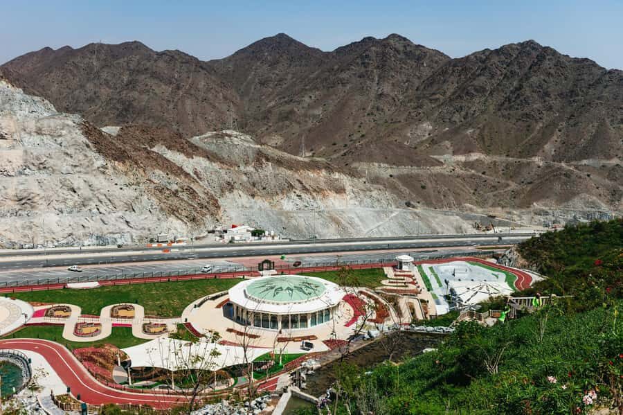 From Dubai: Fujairah East Coast Tour - Key highlights worth planning for