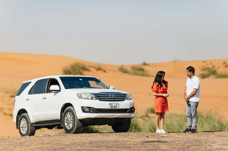 From Dubai: Fujairah East Coast Tour - The day’s rhythm from Dubai: how to use the 8 hours well