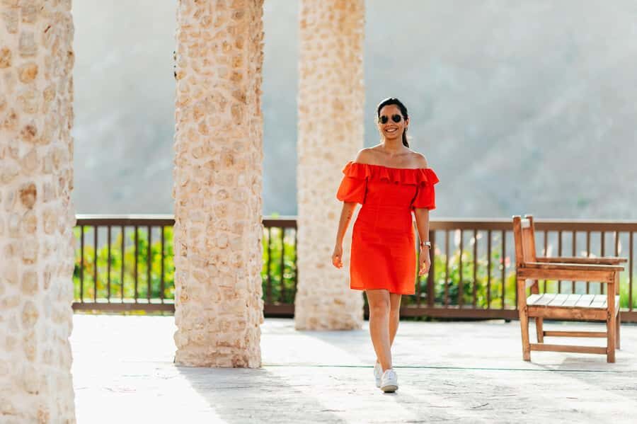 From Dubai: Fujairah East Coast Tour - Price and value: what you’re paying for (and what you should budget)