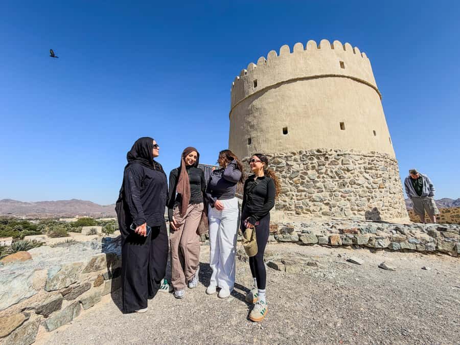 From Dubai: Hatta Sightseeing Tour with kayaking - Lunch in town: local food that doesn’t slow the schedule