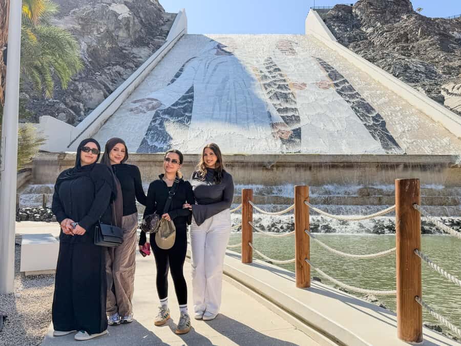 From Dubai: Hatta Sightseeing Tour with kayaking - Horse riding at Heritage Village: what to expect if you’re considering it