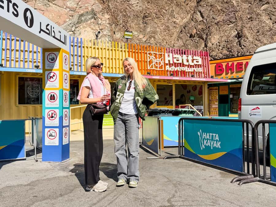 From Dubai: Hatta Sightseeing Tour with kayaking - Should you book the Hatta Sightseeing Tour with kayaking?