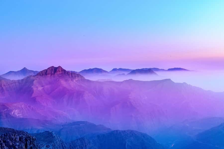 From Dubai: Jabel Jais High Mountain Tour with Transfers - Key things that make this tour worth a spot