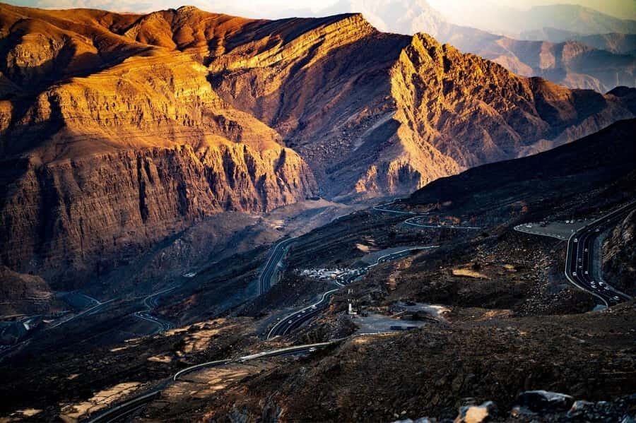 From Dubai: Jabel Jais High Mountain Tour with Transfers - Price and value: $272 per group (up to 5) and what’s actually included