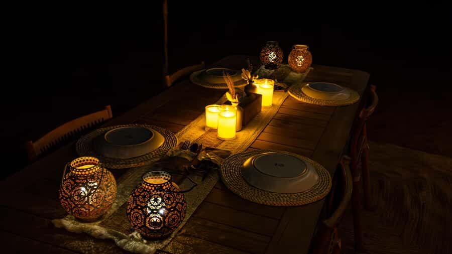 From Dubai: Private Dinner in the Dunes in Mleiha - Key Highlights You’ll Actually Care About