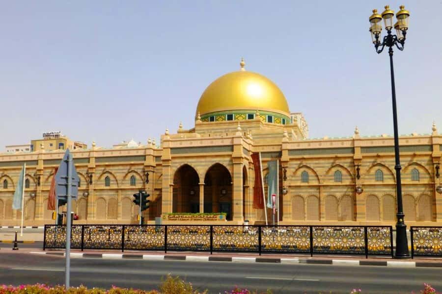 From Dubai: Sharjah Heritage & Culture Tour - Sharjah Museum of Islamic Civilization: the stop that does the explaining
