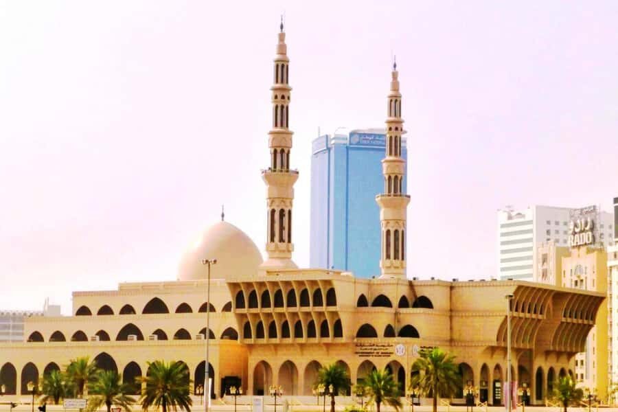 From Dubai: Sharjah Heritage & Culture Tour - Hotel pickup and the short-day math (so you don’t get surprised)