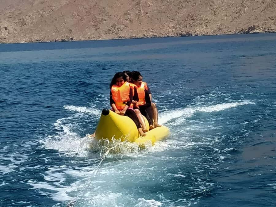 From Dubai/Sharjah/RAK: Dibba Musandam Trip & Dhow Cruise - The long drive from Dubai/Sharjah/RAK (and why it can still be worth it)