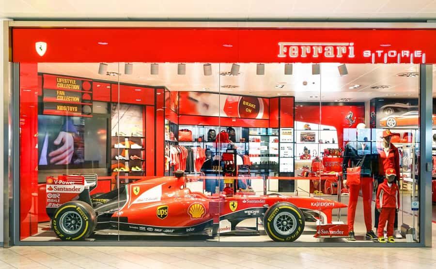 From Dubai: Sheikh Grand Zayed Mosque & Ferrari World Trip - Price and Value: What $140 Covers, and What It Doesn’t