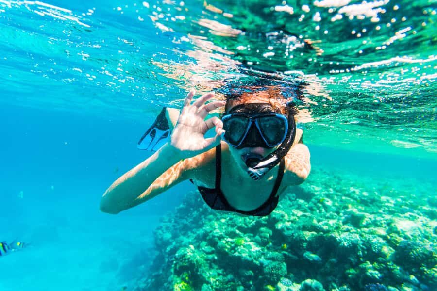 From Dubai: Snorkeling Trip to Dibba Al-Fujairah - Snorkeling in Dibba Al-Fujairah: Key Things You’ll Actually Notice