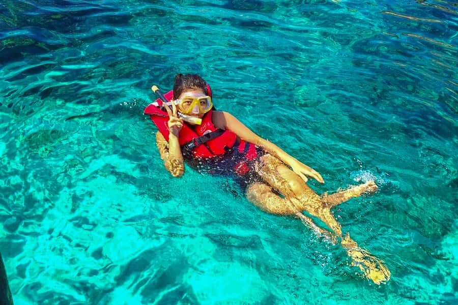 From Dubai: Snorkeling Trip to Dibba Al-Fujairah - Dubai to Dibba Al-Fujairah: What This Trip Is Really About