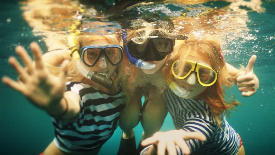 From Dubai: Snorkeling Trip to Dibba Al-Fujairah - Boat Comfort, Included Gear, and Safety: The Practical Stuff That Makes It Work