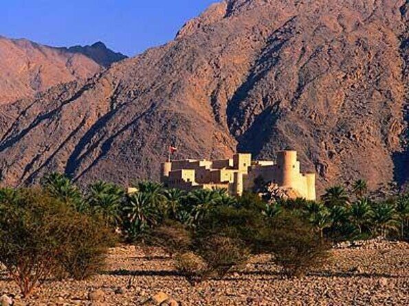 From Dubai to Norway of Arabia | KHASAB | Telegraph Island | OMAN - Key highlights